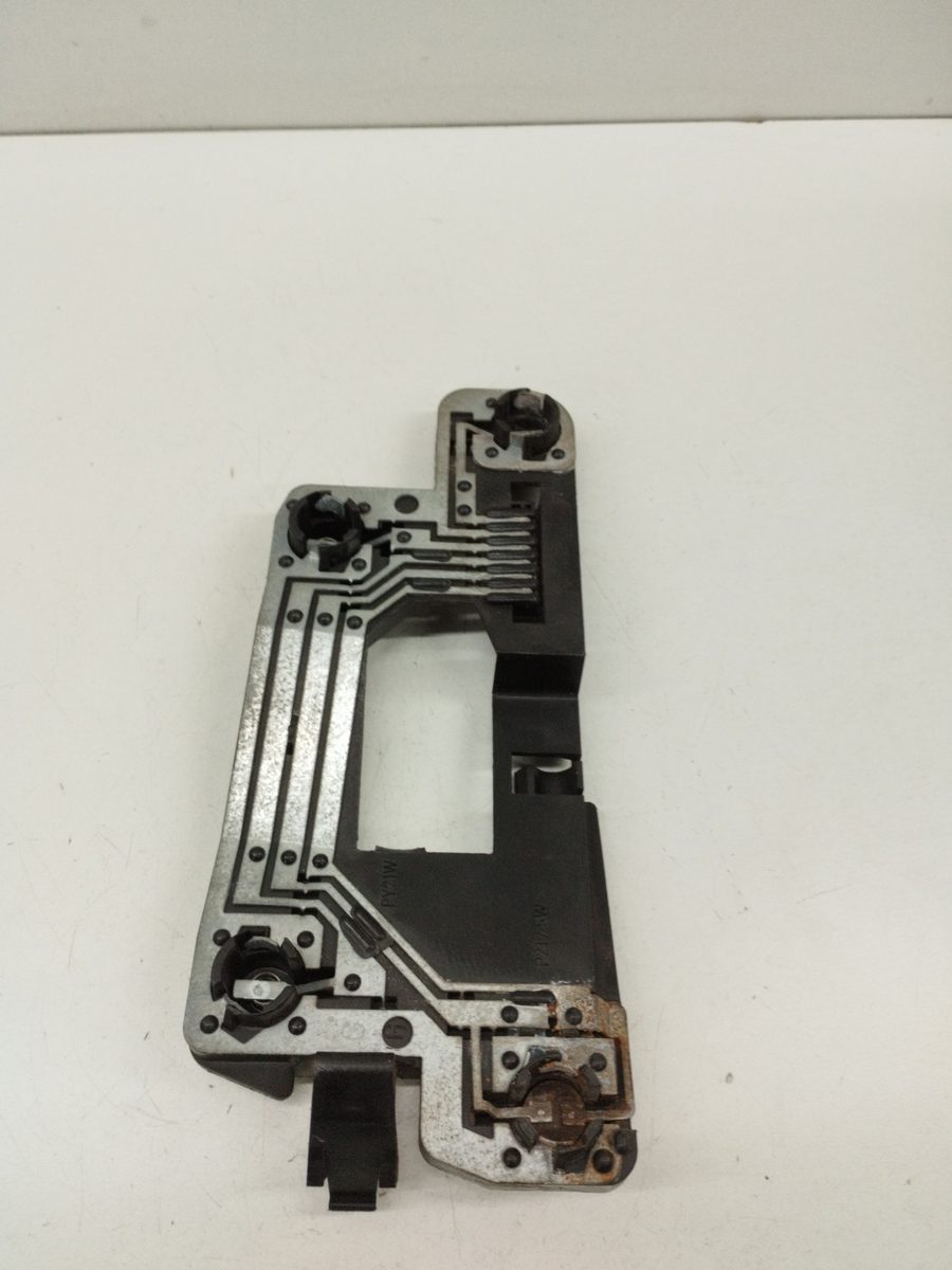 Porta Lampara Trasero Izquierdo Citroën Xsara Berlina 1997-2005 Seduction PPTD40