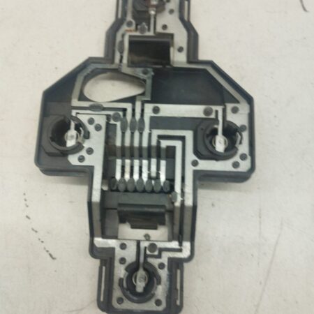 Porta Lampara Trasero Izquierdo Citroën Xsara Break 1997-2006 SX (66kW) 5325