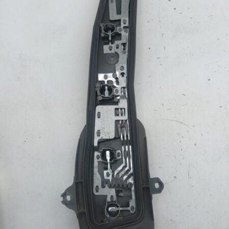 Porta Lampara Trasero Izquierdo Fiat Punto Berl. (176) 1993-1997 Turbodiesel 36510751S