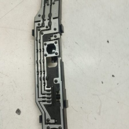 Porta Lampara Trasero Izquierdo Fiat Seicento (187) 1998-2002 Brush 39660143