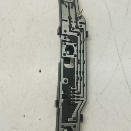 Porta Lampara Trasero Izquierdo Fiat Seicento (187) 1998-2002 39670143