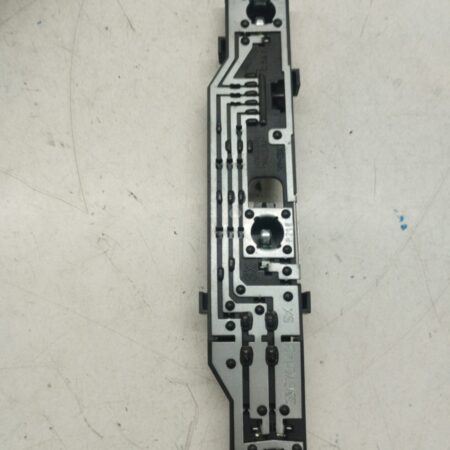 Porta Lampara Trasero Izquierdo Fiat Seicento (187) 1998-2002 39670143
