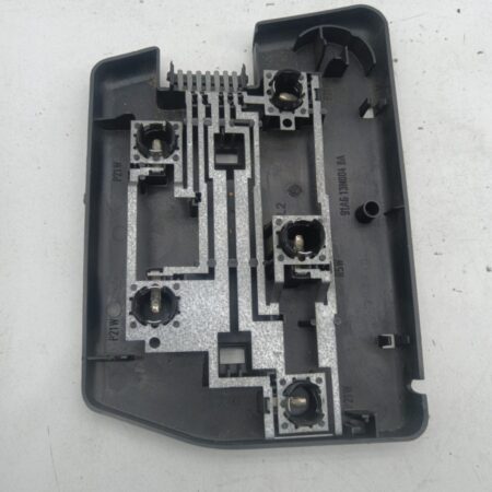 Porta Lampara Trasero Izquierdo Ford Escort Berl./turnier 1995-2000 91AG12N004BA