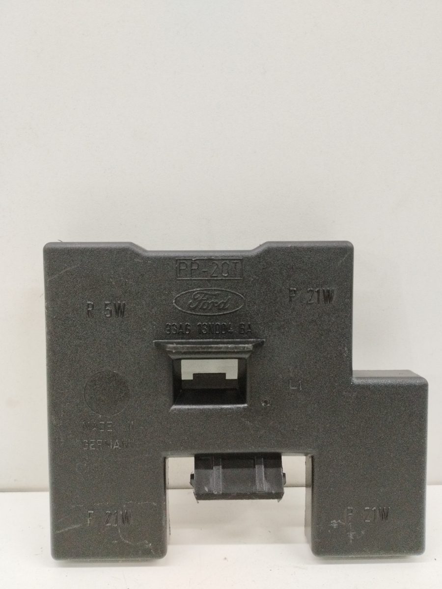 Porta Lampara Trasero Izquierdo Ford Escort 1995-2000