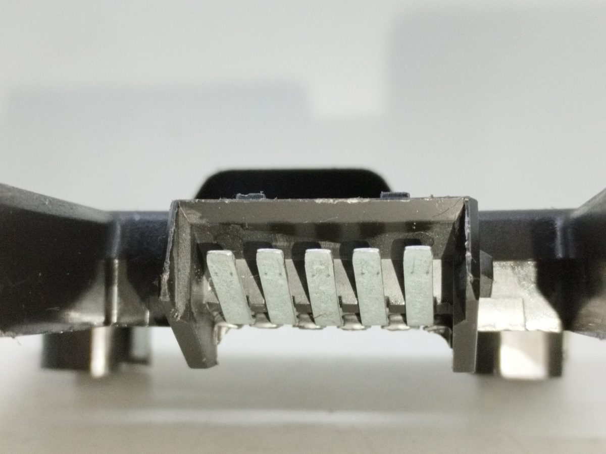Porta Lampara Trasero Izquierdo Ford Escort 1995-2000