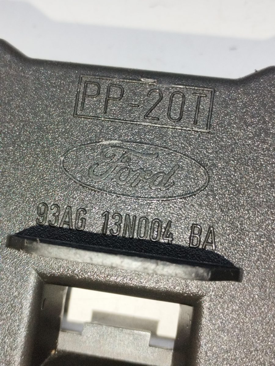 Porta Lampara Trasero Izquierdo Ford Escort 1995-2000