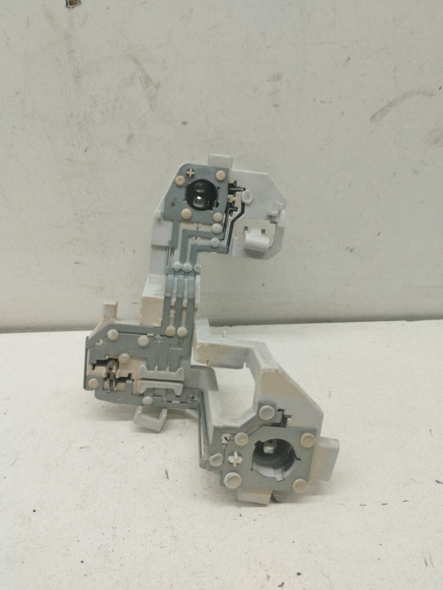 Porta Lampara Trasero Izquierdo Ford Fiesta (CB1) 2008-2013