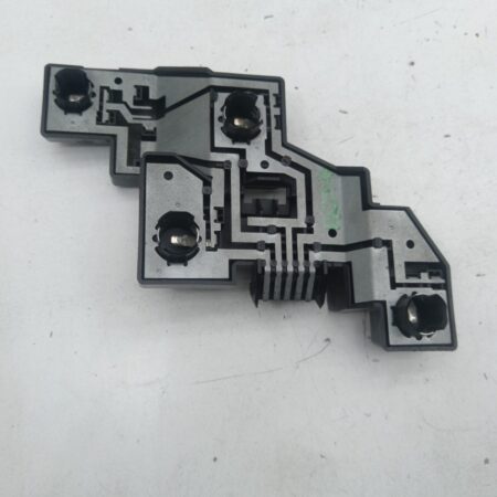 Porta Lampara Trasero Izquierdo Ford Ka (CCQ) 1996-2008 KA 1 97KG13N004BA