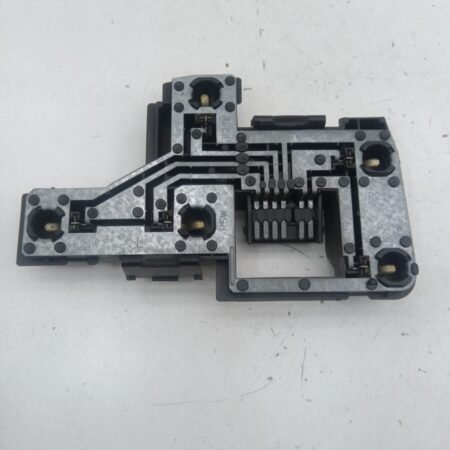 Porta Lampara Trasero Izquierdo Ford Mondeo Berlina/familiar (FD) 1993-1996 93BG13N004