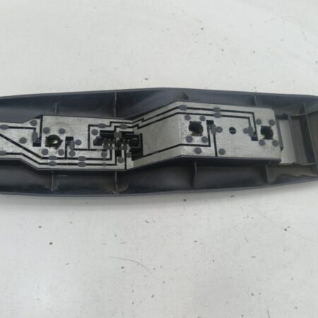 Porta Lampara Trasero Izquierdo Ford Sierra Berlina desde 1987 Diesel 87BG13NOO4AA