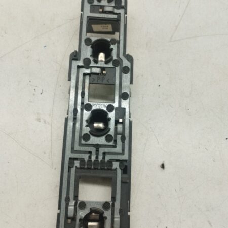 Porta Lampara Trasero Izquierdo Mercedes-Benz Clase A (W168) 1997-2004 3502258