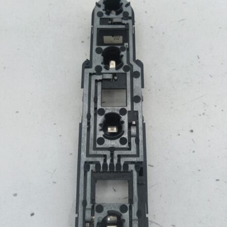 Porta Lampara Trasero Izquierdo Mercedes-Benz Clase A (W168) 1997-2004 ULO3320