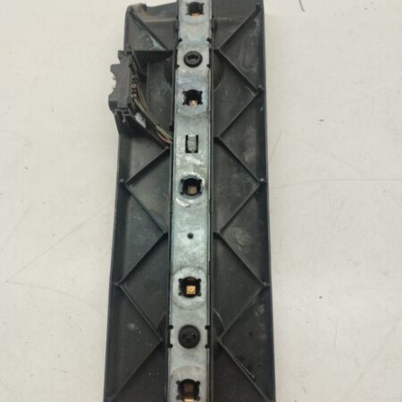 Porta Lampara Trasero Izquierdo Mercedes-Benz Clase C (W201) Berlina 1982-1993 Diesel