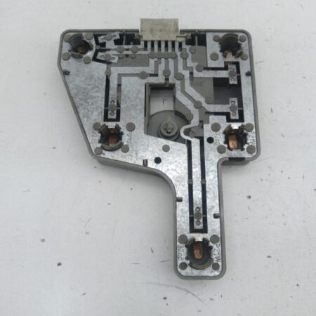 Porta Lampara Trasero Izquierdo Mercedes-Benz Clase C (W202) Berlina 1993-2000 ULO3301