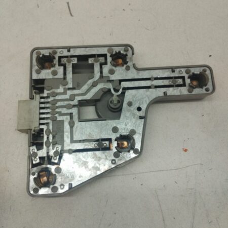 Porta Lampara Trasero Izquierdo Mercedes-Benz Clase C (W202) Berlina 1993-2000 ULO3301