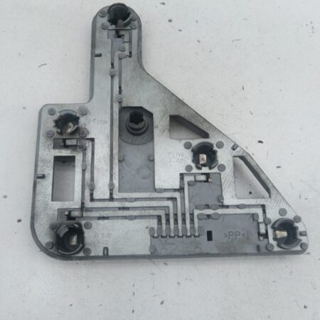 Porta Lampara Trasero Izquierdo Mercedes-Benz Clase C (W203) Berlina 2000-2007 ULO3311