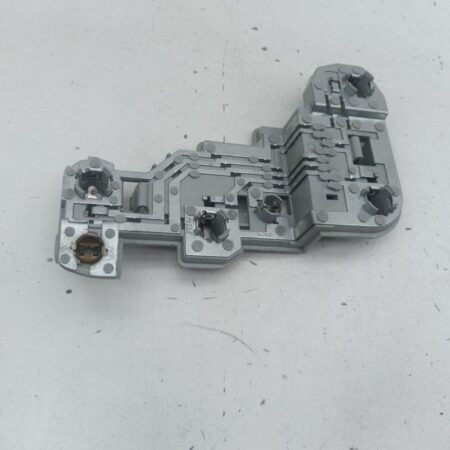Porta Lampara Trasero Izquierdo Mercedes-Benz Clase C (W204) Familiar 2007-2011 763901