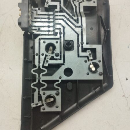 Porta Lampara Trasero Izquierdo Mercedes-Benz Clase E (W124) Berlina 1984-1997 163