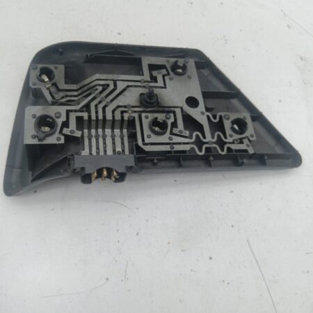 Porta Lampara Trasero Izquierdo Mercedes-Benz Clase E (W124) Berlina 1984-1997 163151