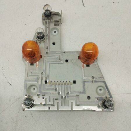 Porta Lampara Trasero Izquierdo Mercedes-Benz Clase E (W211) Berlina 2002-2009 A21182077KZ