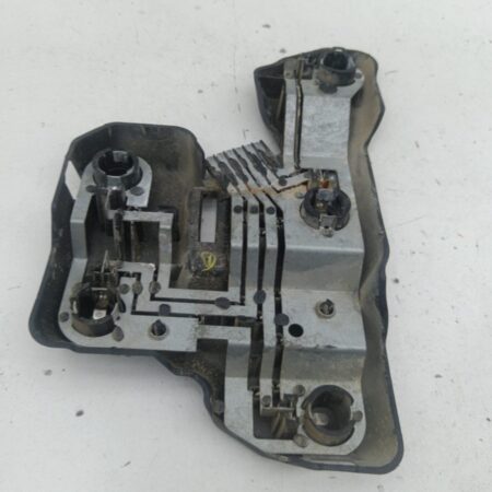 Porta Lampara Trasero Izquierdo MG Rover Mg Zr 2001-2004 PP30GC