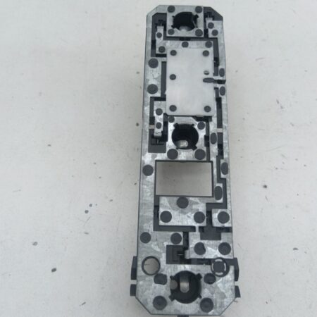 Porta Lampara Trasero Izquierdo Peugeot 1007 2005-2010 PPTD20