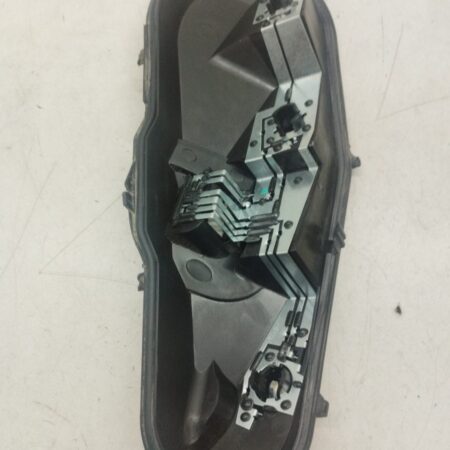 Porta Lampara Trasero Izquierdo Peugeot 107 2005-2014 Básico 25689002