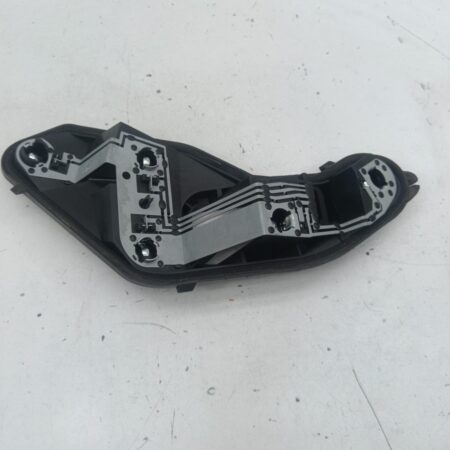 Porta Lampara Trasero Izquierdo Peugeot 207 2006-2012 Sport VP5PFX13N005AA