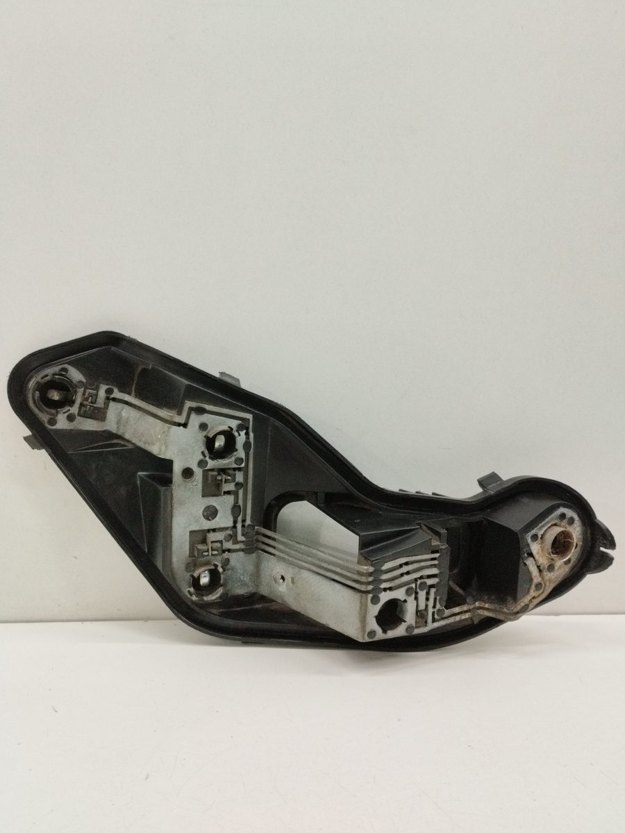 Porta Lampara Trasero Izquierdo Peugeot 207 2006-2012 Sport VP5PFX13N005AA
