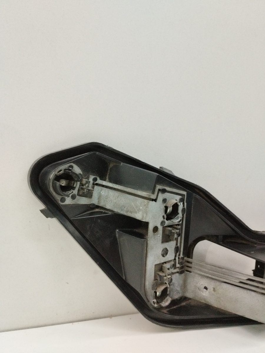 Porta Lampara Trasero Izquierdo Peugeot 207 2006-2012
