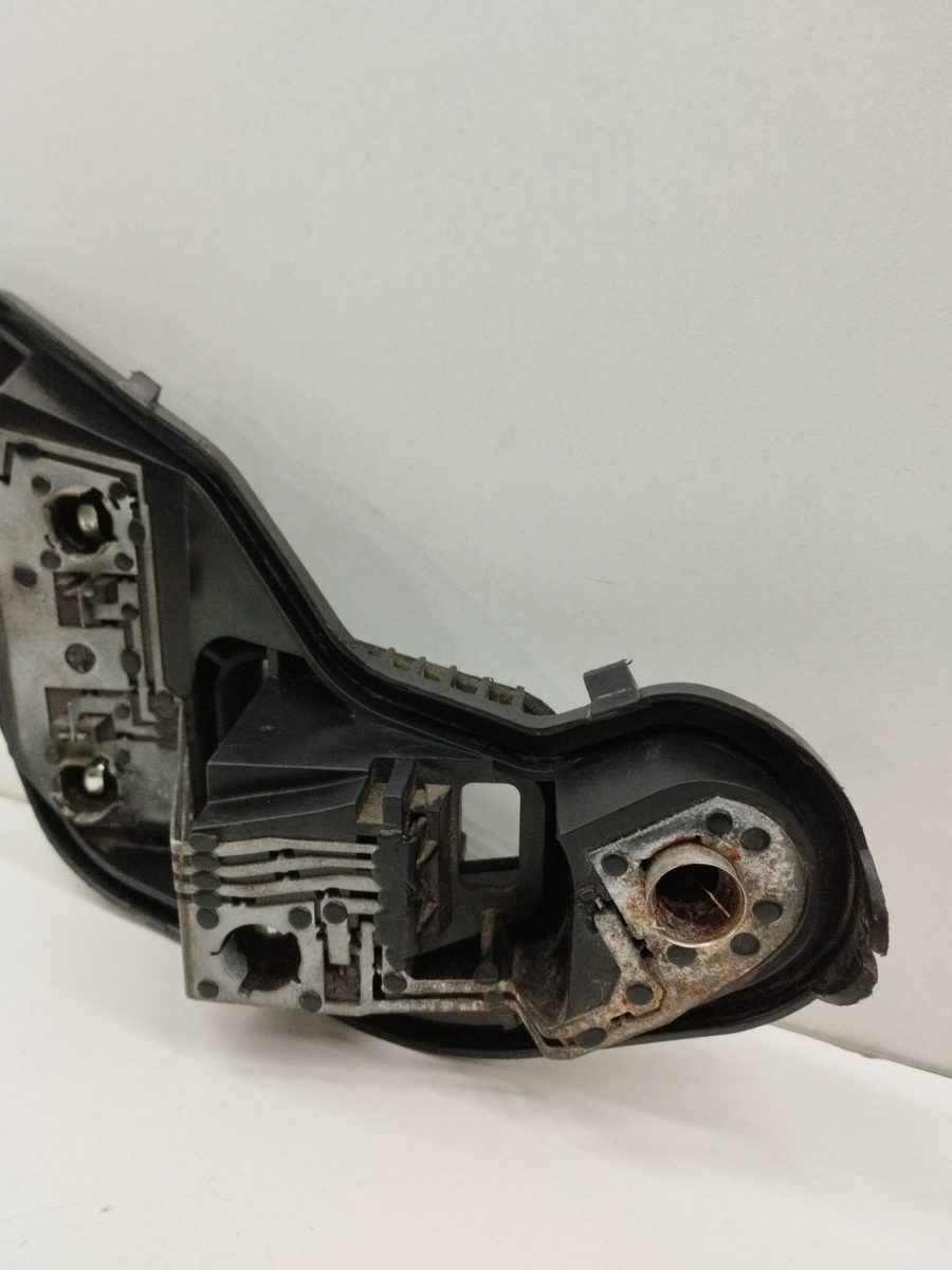 Porta Lampara Trasero Izquierdo Peugeot 207 2006-2012