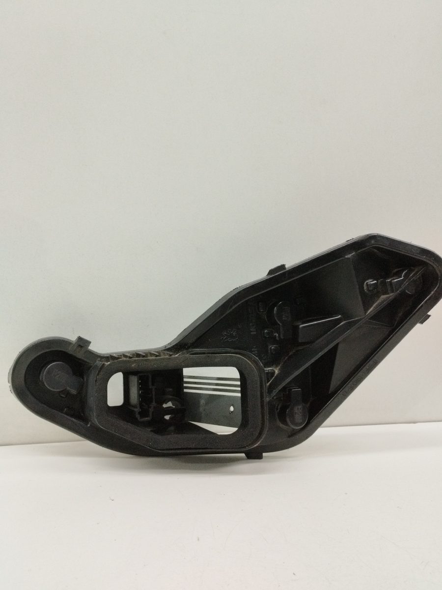 Porta Lampara Trasero Izquierdo Peugeot 207 2006-2012