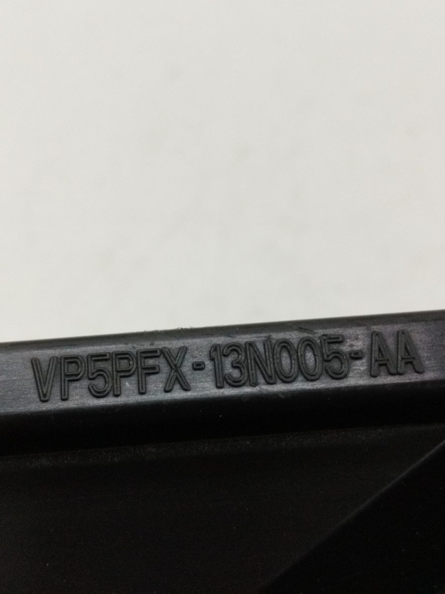 Porta Lampara Trasero Izquierdo Peugeot 207 2006-2012