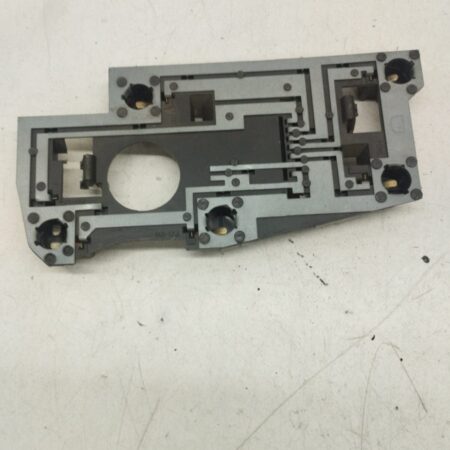 Porta Lampara Trasero Izquierdo Peugeot 306 Berlina 3/4/5 Puertas (S2) 1997-2003 Diesel