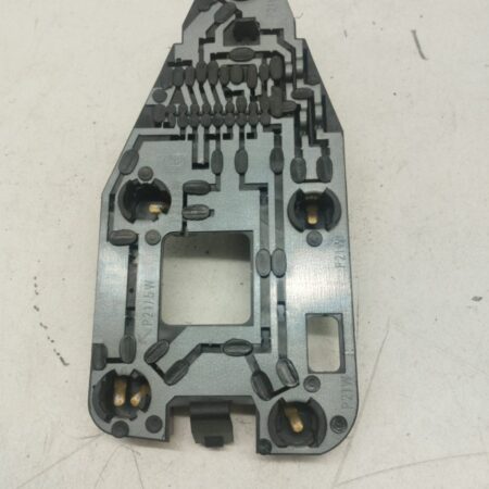 Porta Lampara Trasero Izquierdo Peugeot 306 Berlina 3/4/5 Puertas (S2) 1997-2003 P21
