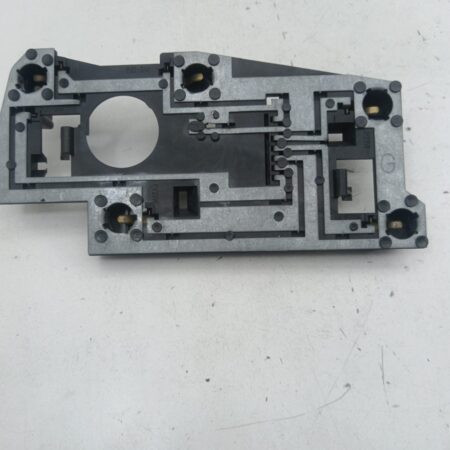 Porta Lampara Trasero Izquierdo Peugeot 306 Berlina 3/4/5 Puertas (S2) 1997-2003 VALEO2321