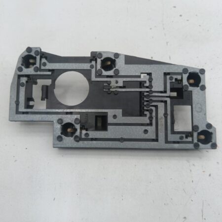 Porta Lampara Trasero Izquierdo Peugeot 306 Berlina 3/4/5 Puertas (S2) 1997-2003 VALEO2321