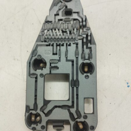 Porta Lampara Trasero Izquierdo Peugeot 306 Berlina 3/5 Puertas (S1) 1993-1997 XND