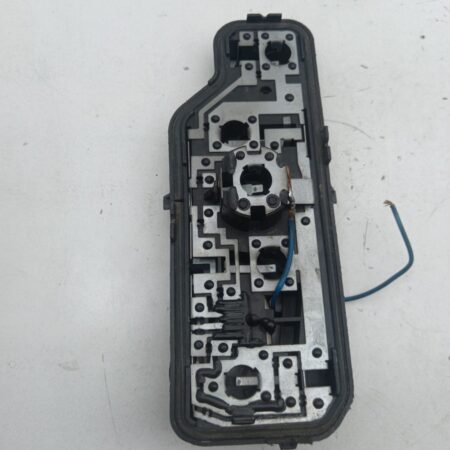 Porta Lampara Trasero Izquierdo Peugeot 307 Break / Sw (S1) 2002-2005 2571
