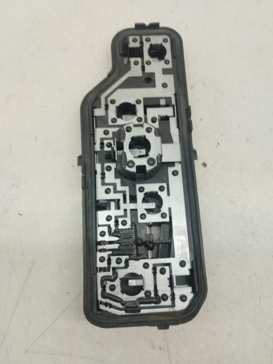 Porta Lampara Trasero Izquierdo Peugeot 307 Break/SW (S2) 2005-2008