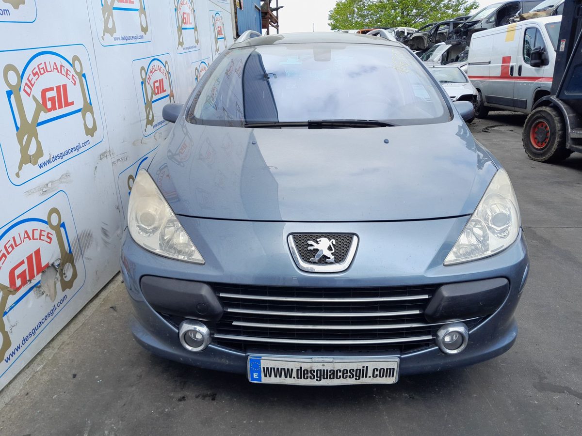 Peugeot 307 Break/SW (S2) del que se desmontó esta pieza