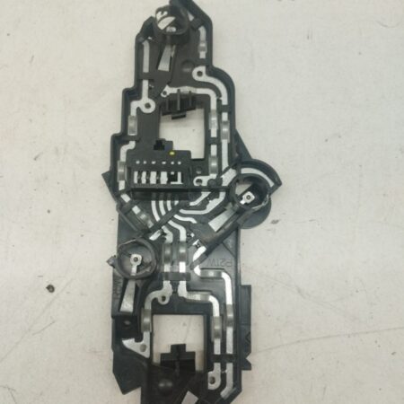 Porta Lampara Trasero Izquierdo Peugeot 307 (S1) 2001-2005 XR 89022859504