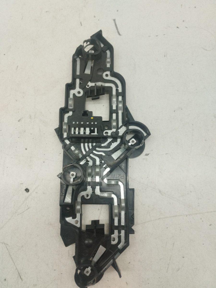Porta Lampara Trasero Izquierdo Peugeot 307 (S1) 2001-2005