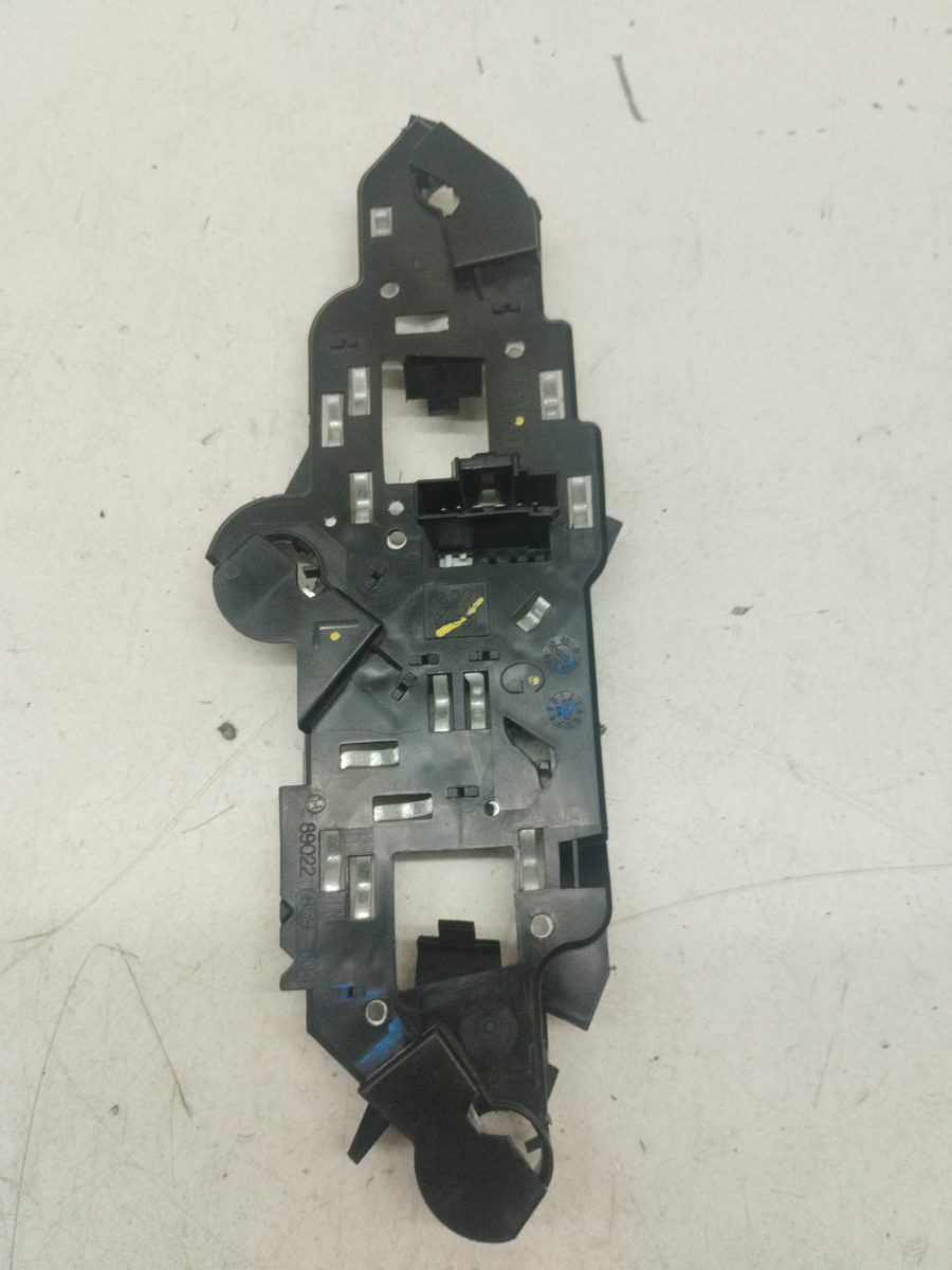 Porta Lampara Trasero Izquierdo Peugeot 307 (S1) 2001-2005