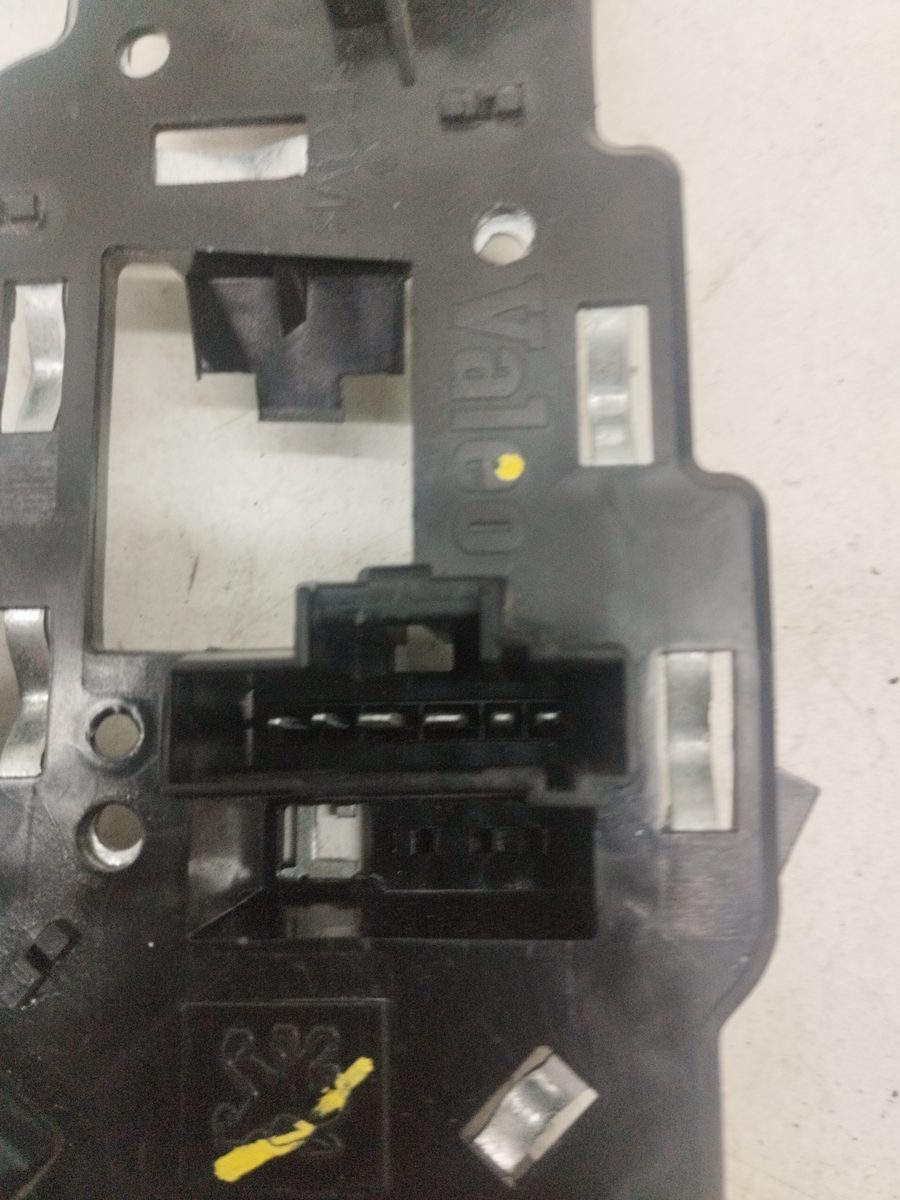 Porta Lampara Trasero Izquierdo Peugeot 307 (S1) 2001-2005