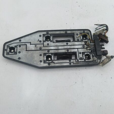 Porta Lampara Trasero Izquierdo Peugeot 405 Berlina 1987-1996 Diesel 6751227