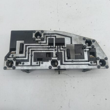 Porta Lampara Trasero Izquierdo Peugeot 406 Berlina (S1/S2) 1995-2005 VALEO2255