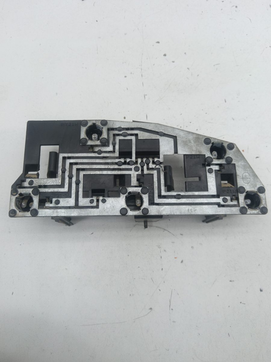 Porta Lampara Trasero Izquierdo Peugeot 406 (S1/S2) 1995-2005