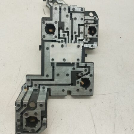 Porta Lampara Trasero Izquierdo Peugeot 407 2004-2011 SR Confort