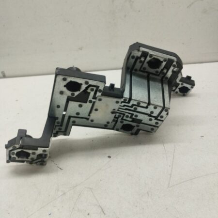 Porta Lampara Trasero Izquierdo Peugeot 407 2004-2011 ST Sport